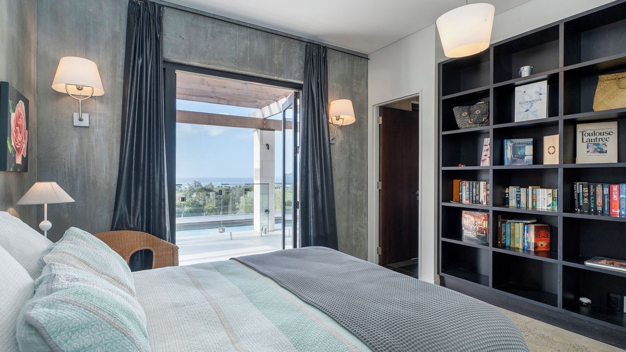 Photo of Bedroom in Whangapoua