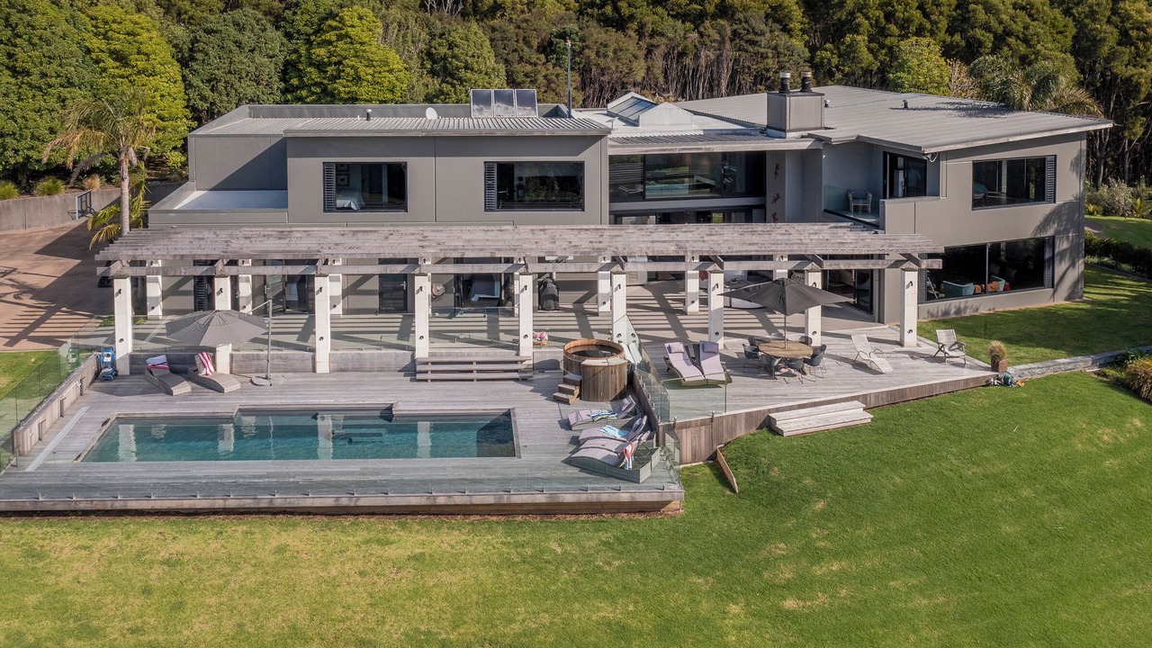 Photo of Outdoor in Whangapoua