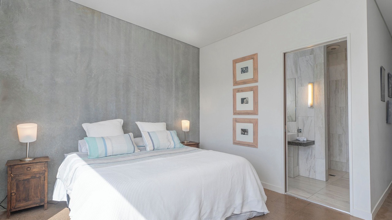 Photo of Bedroom in Whangapoua
