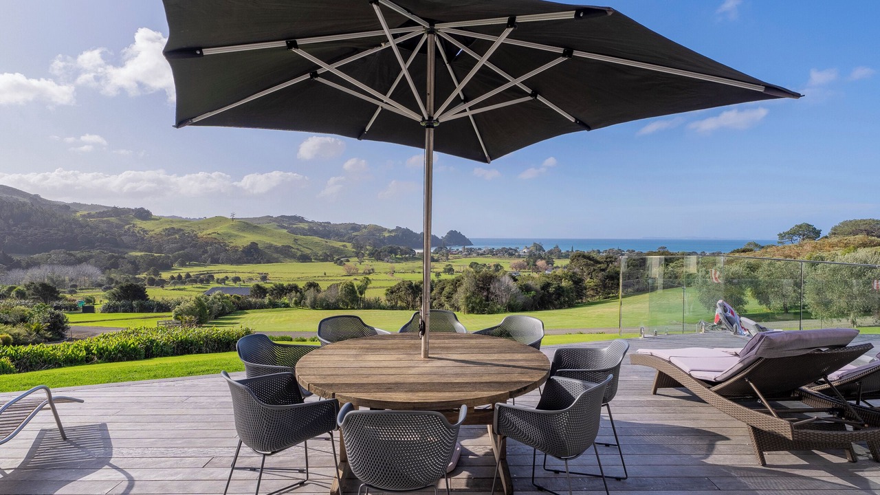 Photo of Outdoor in Whangapoua