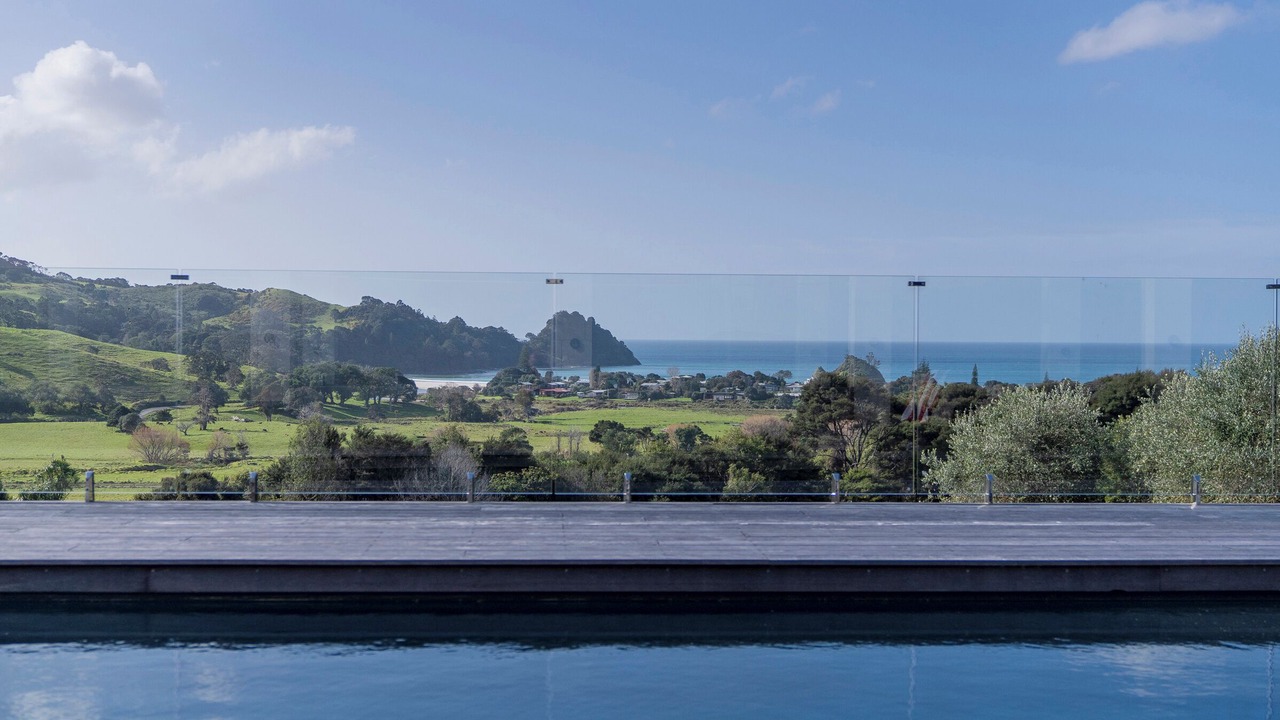 Photo of Outdoor in Whangapoua