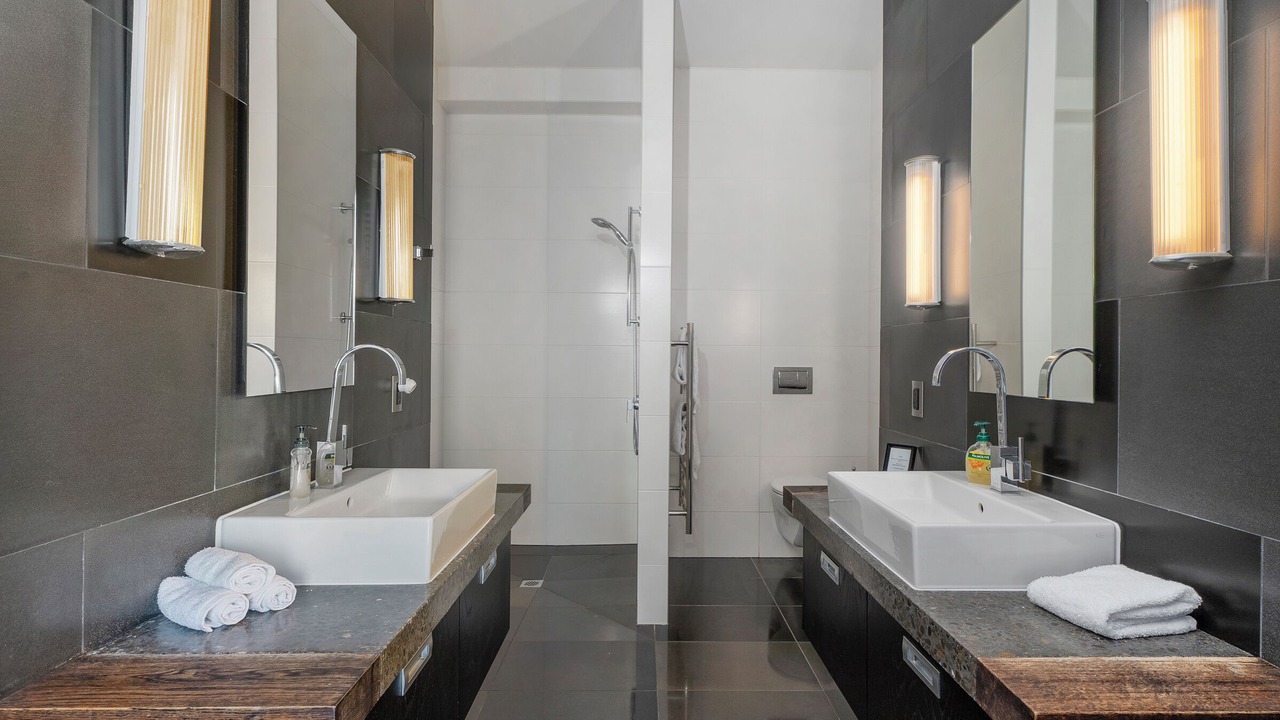 Photo of Bathroom in Whangapoua