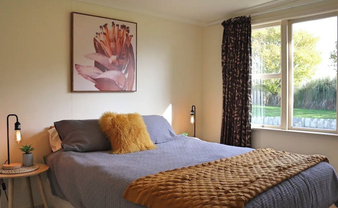 Photo of Bedroom in Solway