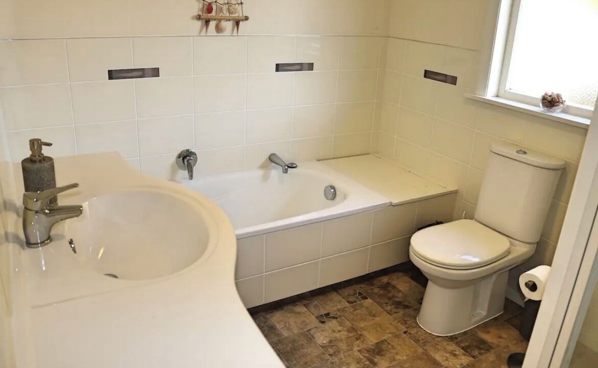 Photo of Bathroom in Solway