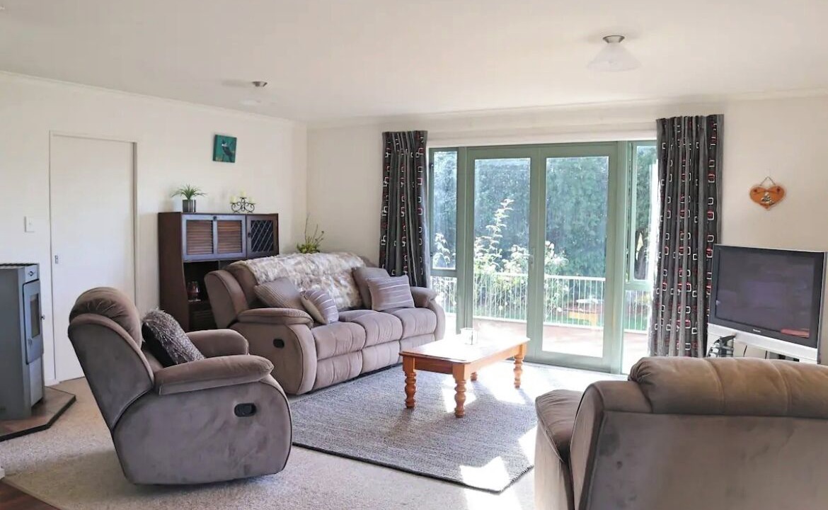 Photo of Livingroom in Solway