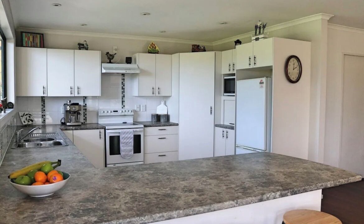 Photo of Kitchen in Solway