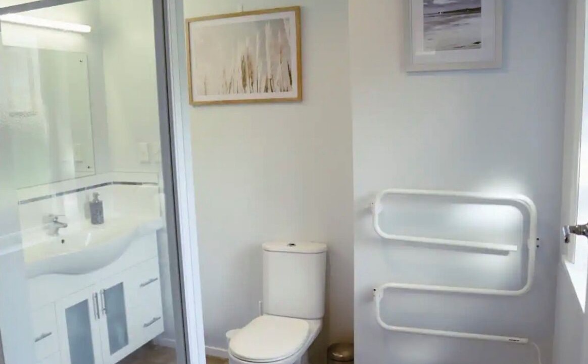 Photo of Bathroom in Solway