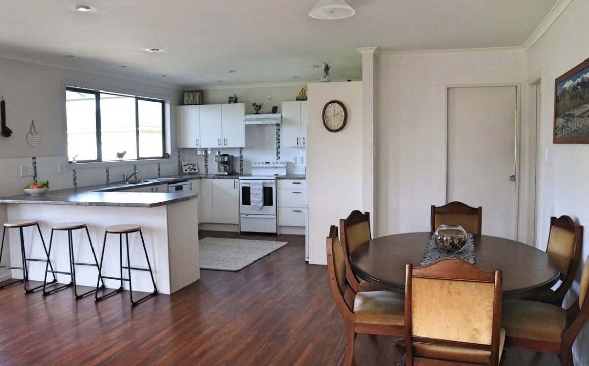 Photo of Kitchen in Solway