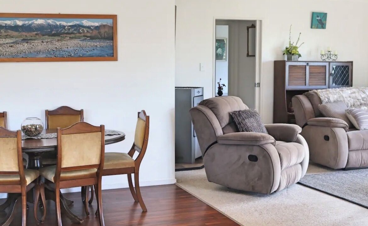 Photo of Livingroom in Solway