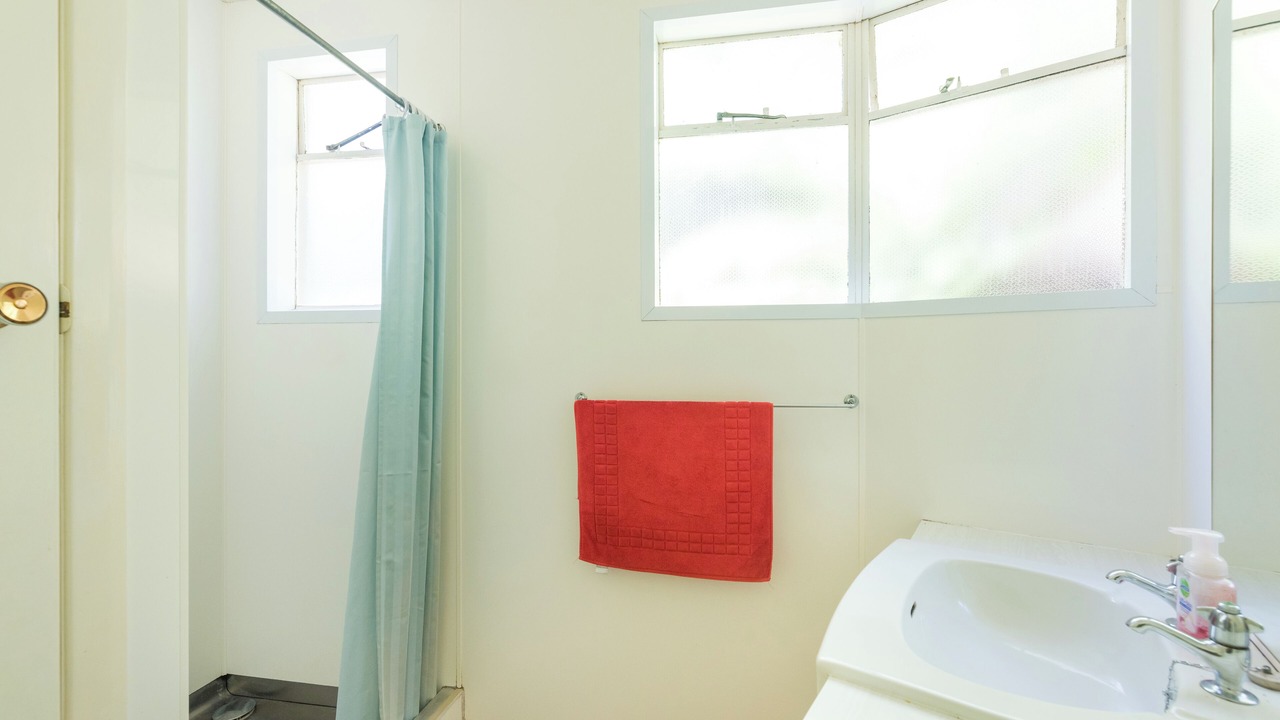 Photo of Bathroom in Mahau Sound