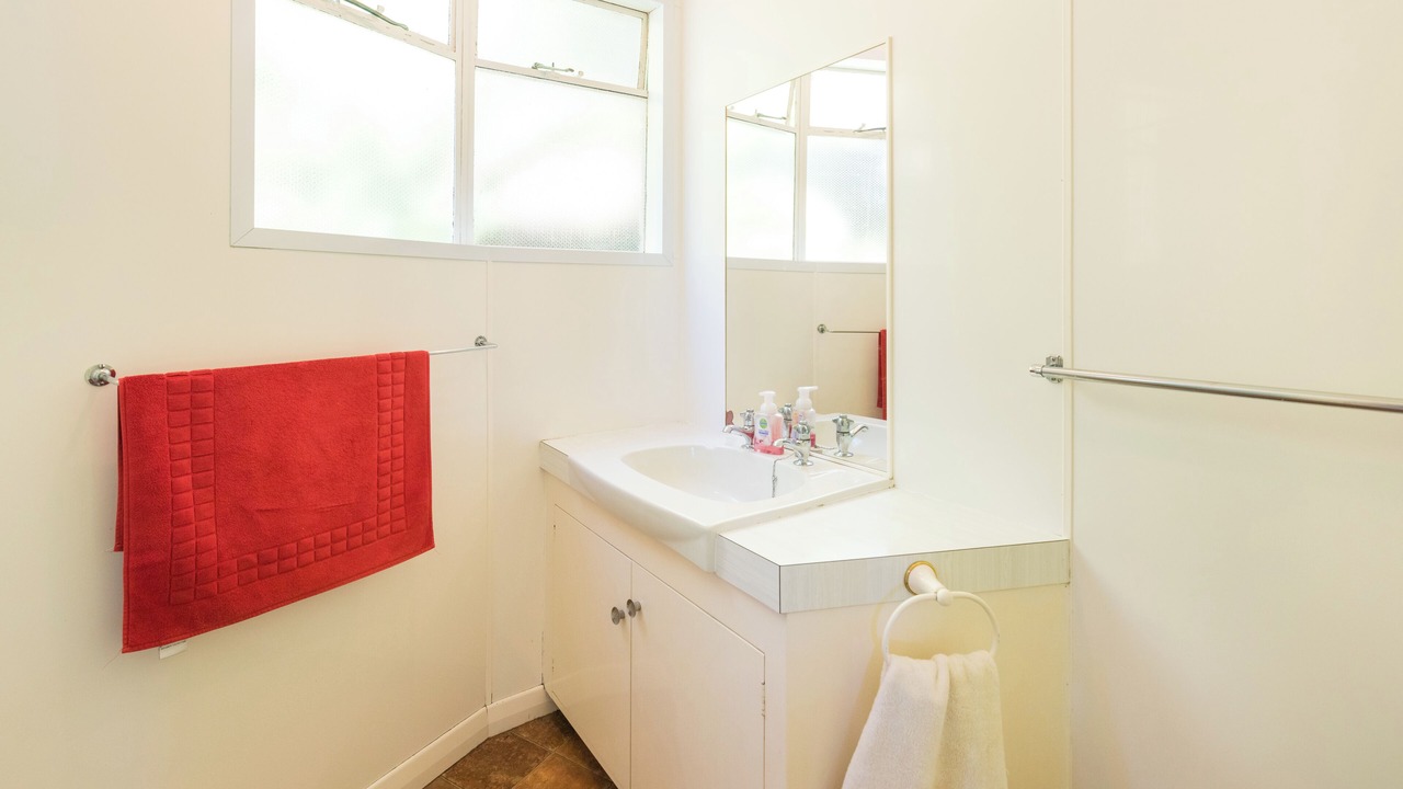 Photo of Bathroom in Mahau Sound