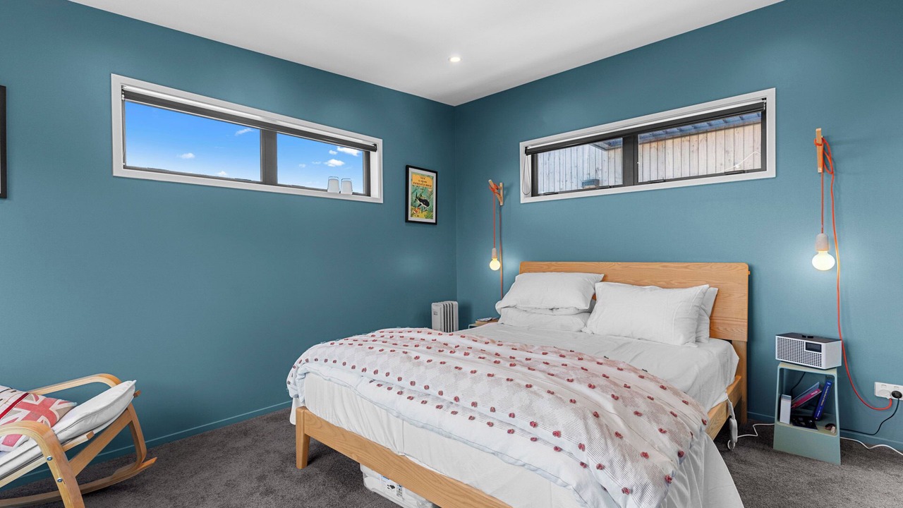 Photo of Bedroom in Mangawhai Heads