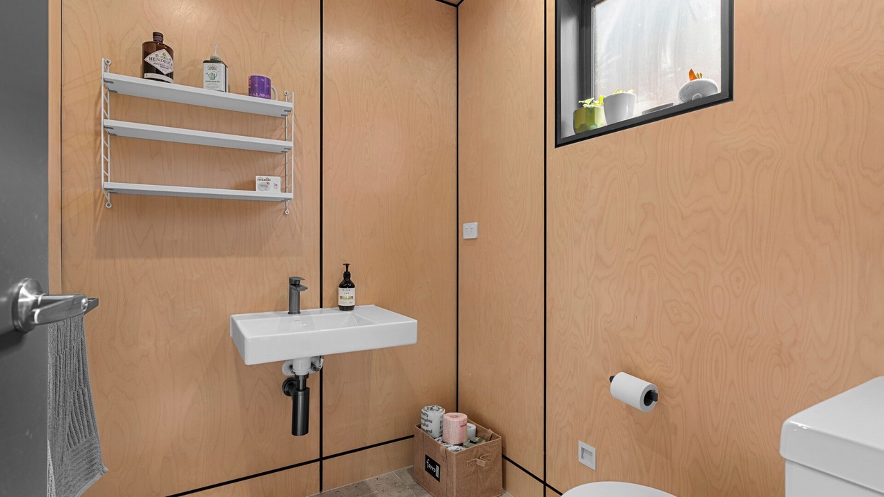 Photo of Bathroom in Mangawhai Heads