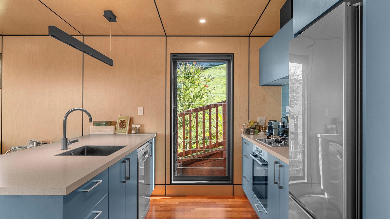 Photo of Kitchen in Mangawhai Heads