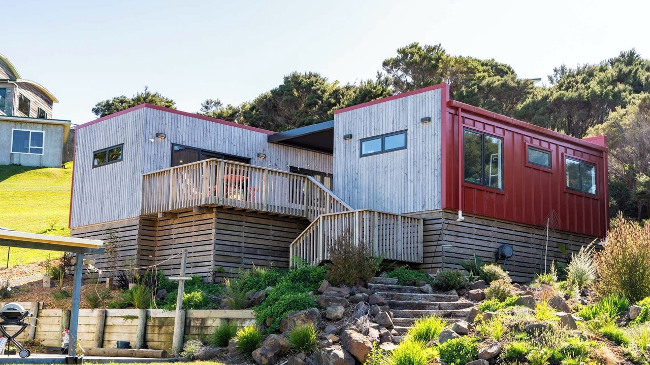 Photo of Outdoor in Mangawhai Heads