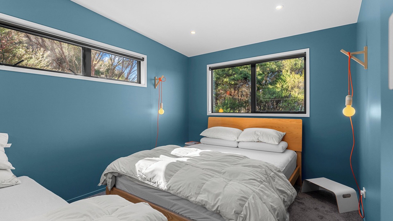 Photo of Bedroom in Mangawhai Heads