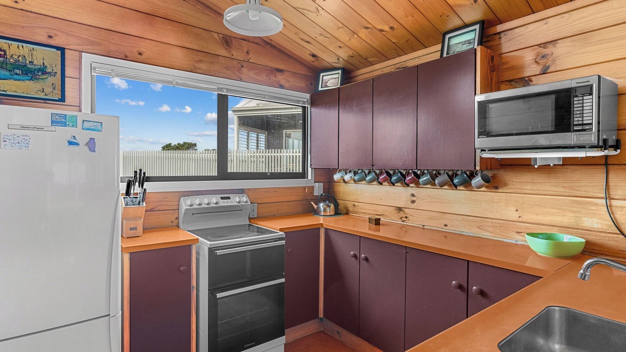 Photo of Kitchen in Snells Beach