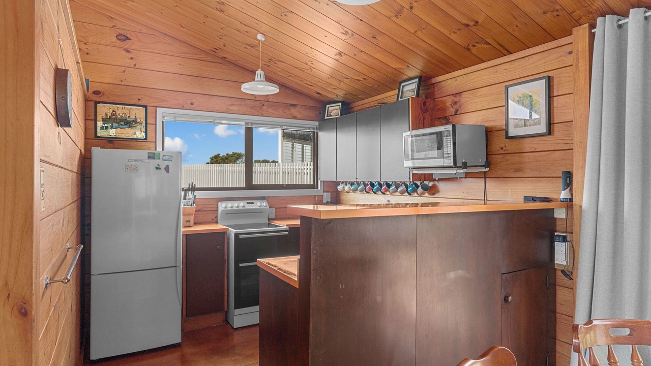Photo of Kitchen in Snells Beach