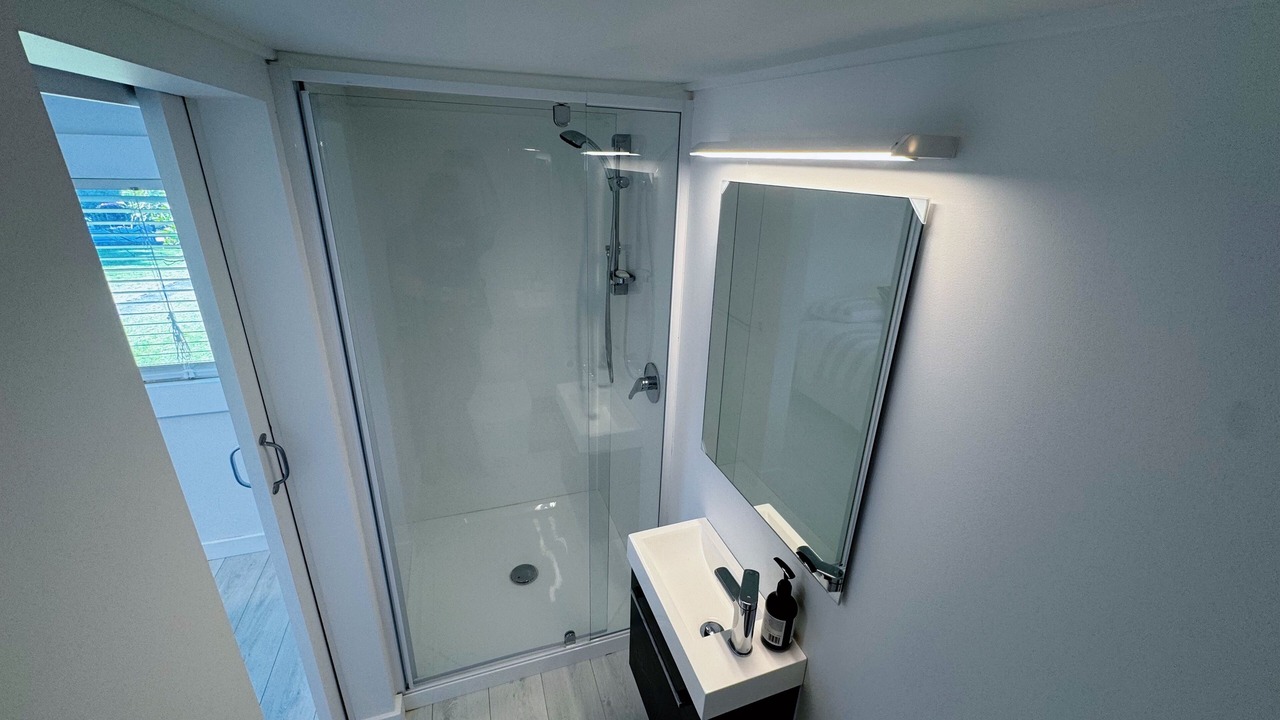 Photo of Bathroom in Haumoana
