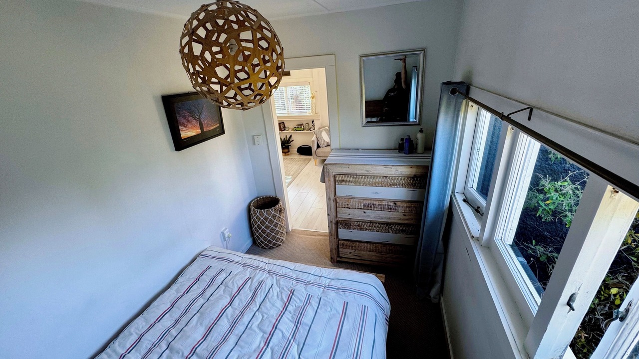 Photo of Bedroom in Haumoana