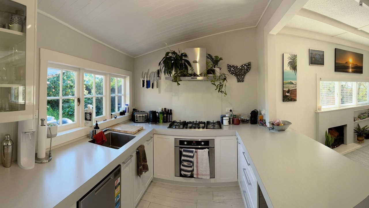 Photo of Kitchen in Haumoana