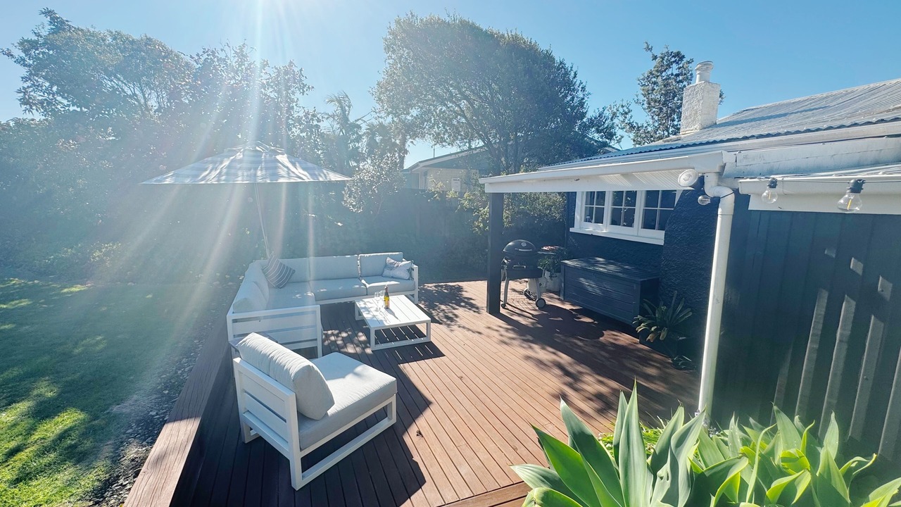 Photo of Patio Balcony in Haumoana