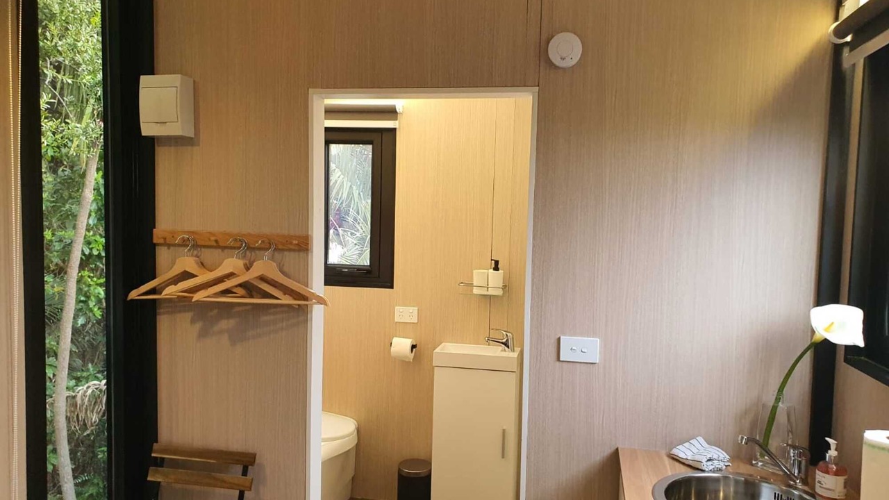 Photo of Bathroom in Waitoki