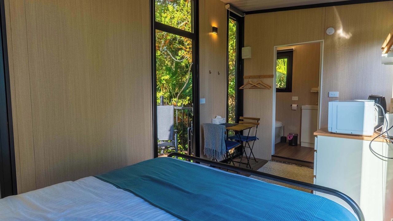 Photo of Bedroom in Waitoki
