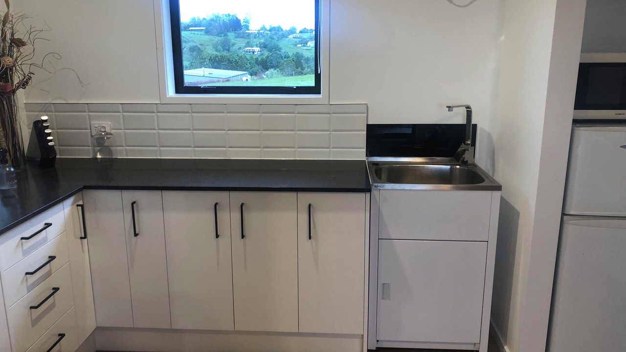 Photo of Kitchen in Mangawhai