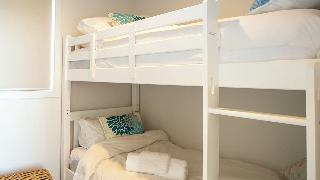 Photo of Bedroom in Whakamarama
