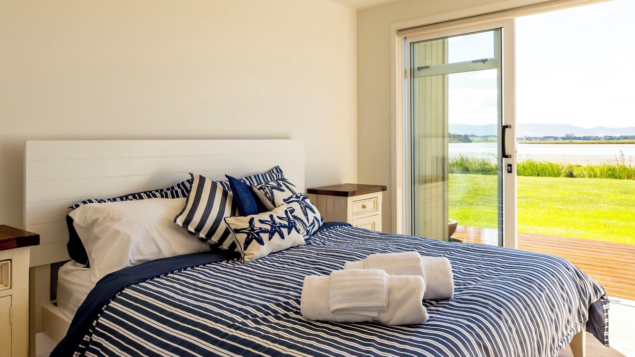 Photo of Bedroom in Whakamarama