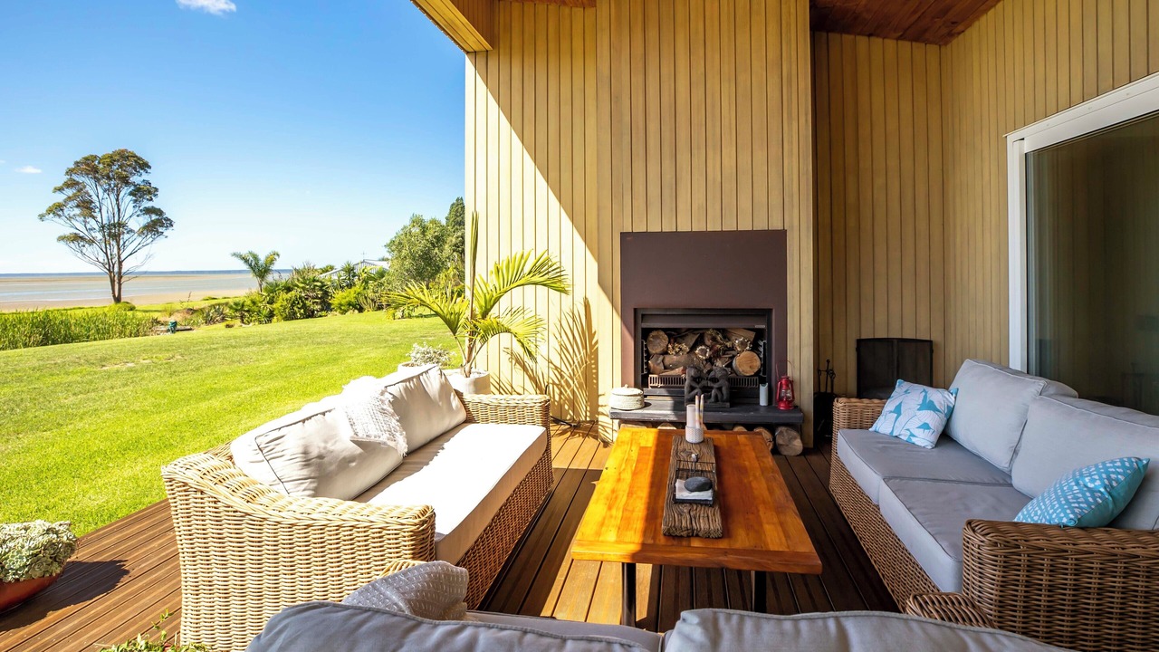 Photo of Outdoor in Whakamarama