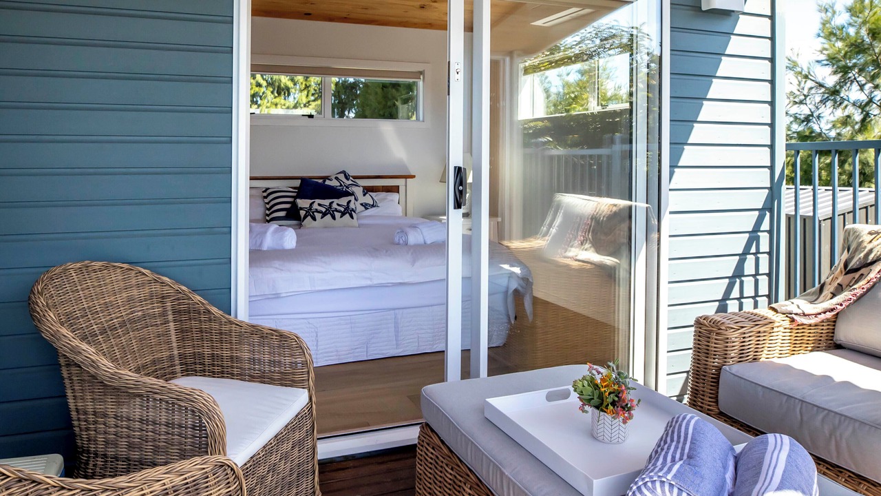 Photo of Bedroom in Whakamarama