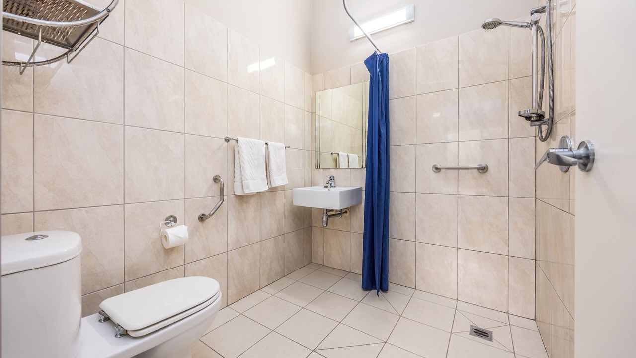 Photo of Bathroom in Wellsford