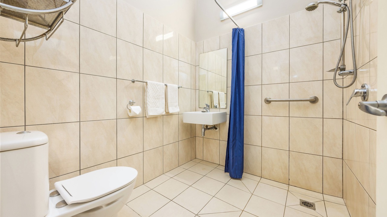 Photo of Bathroom in Wellsford