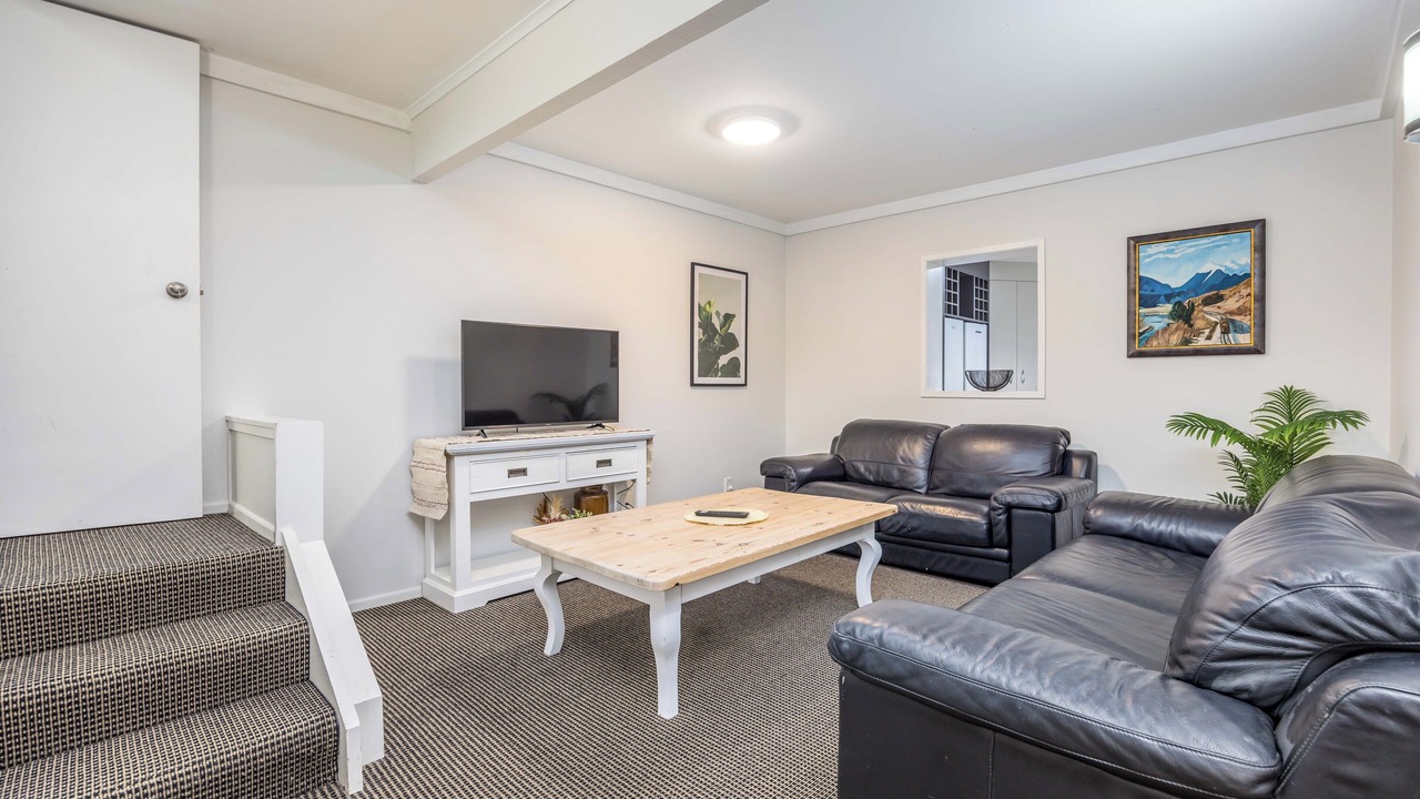 Photo of Bedroom in Wellsford