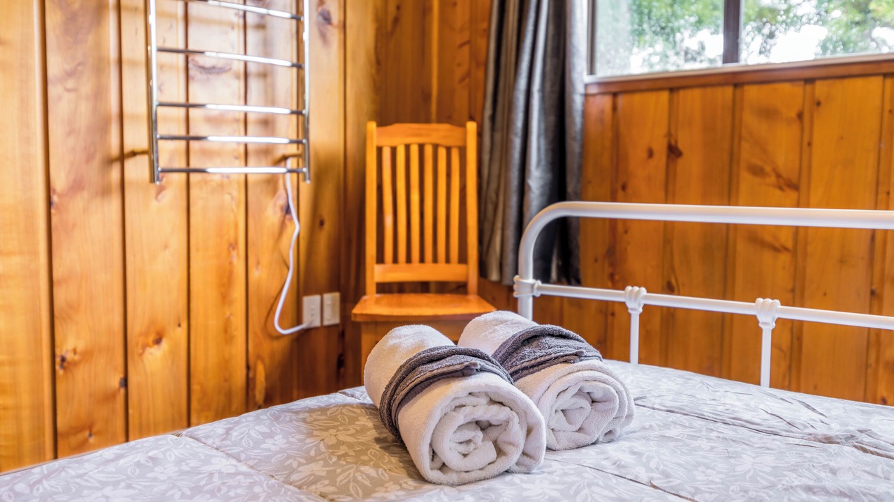 Photo of Bedroom in Wellsford