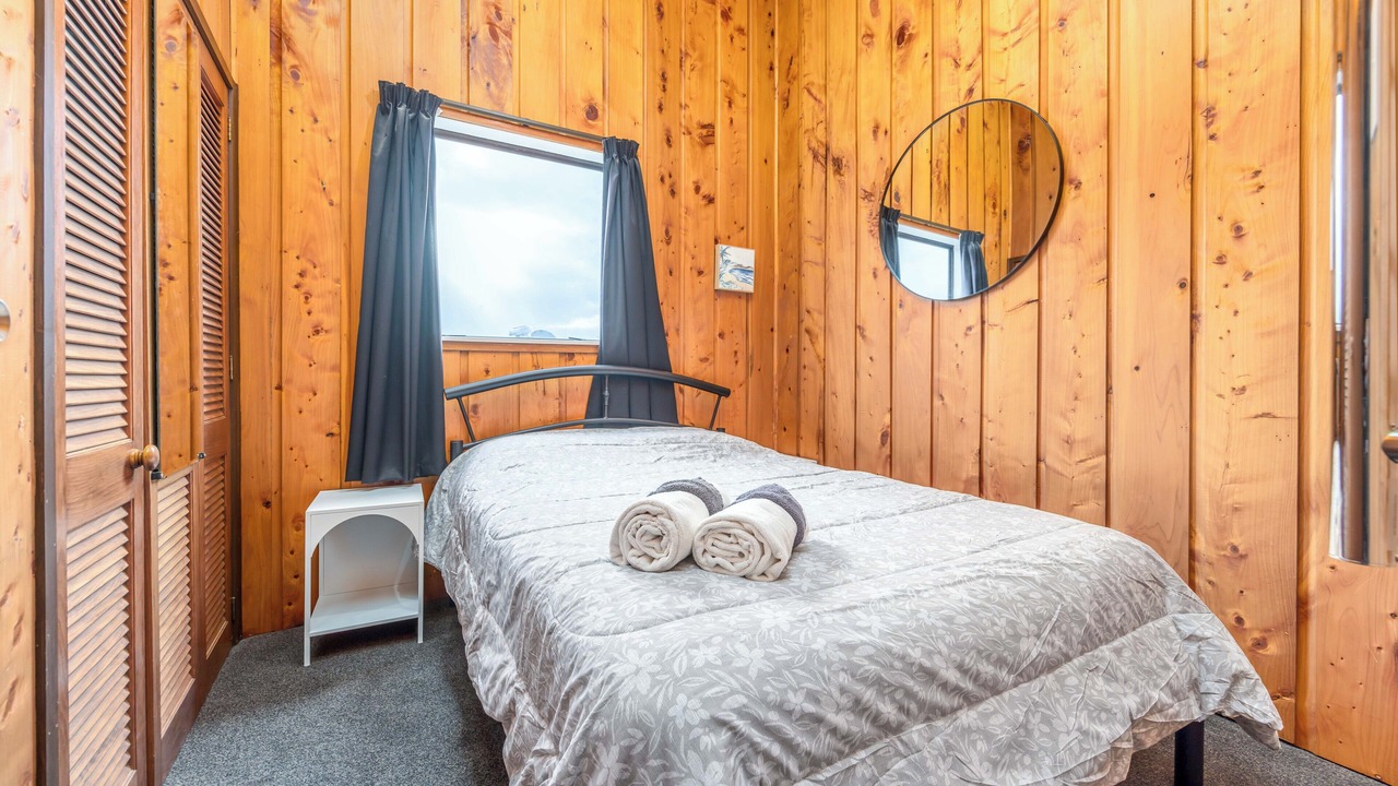 Photo of Bedroom in Wellsford