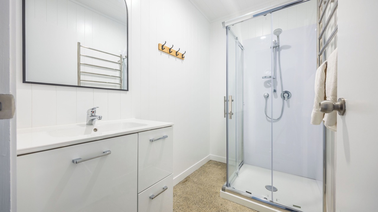 Photo of Bathroom in Wellsford