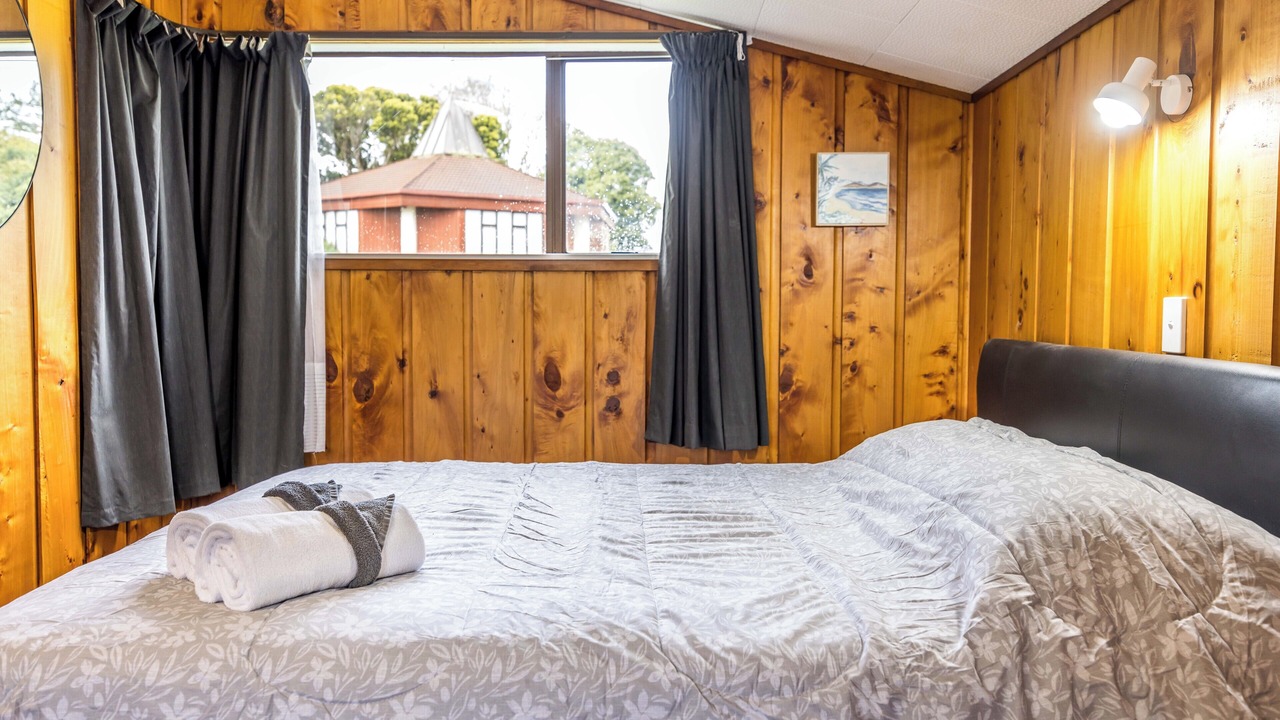 Photo of Bedroom in Wellsford