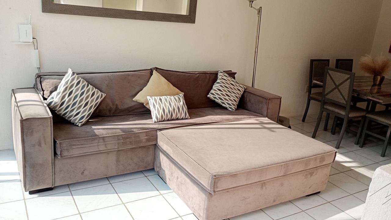 Photo of Livingroom in Crucero Tezoyuca