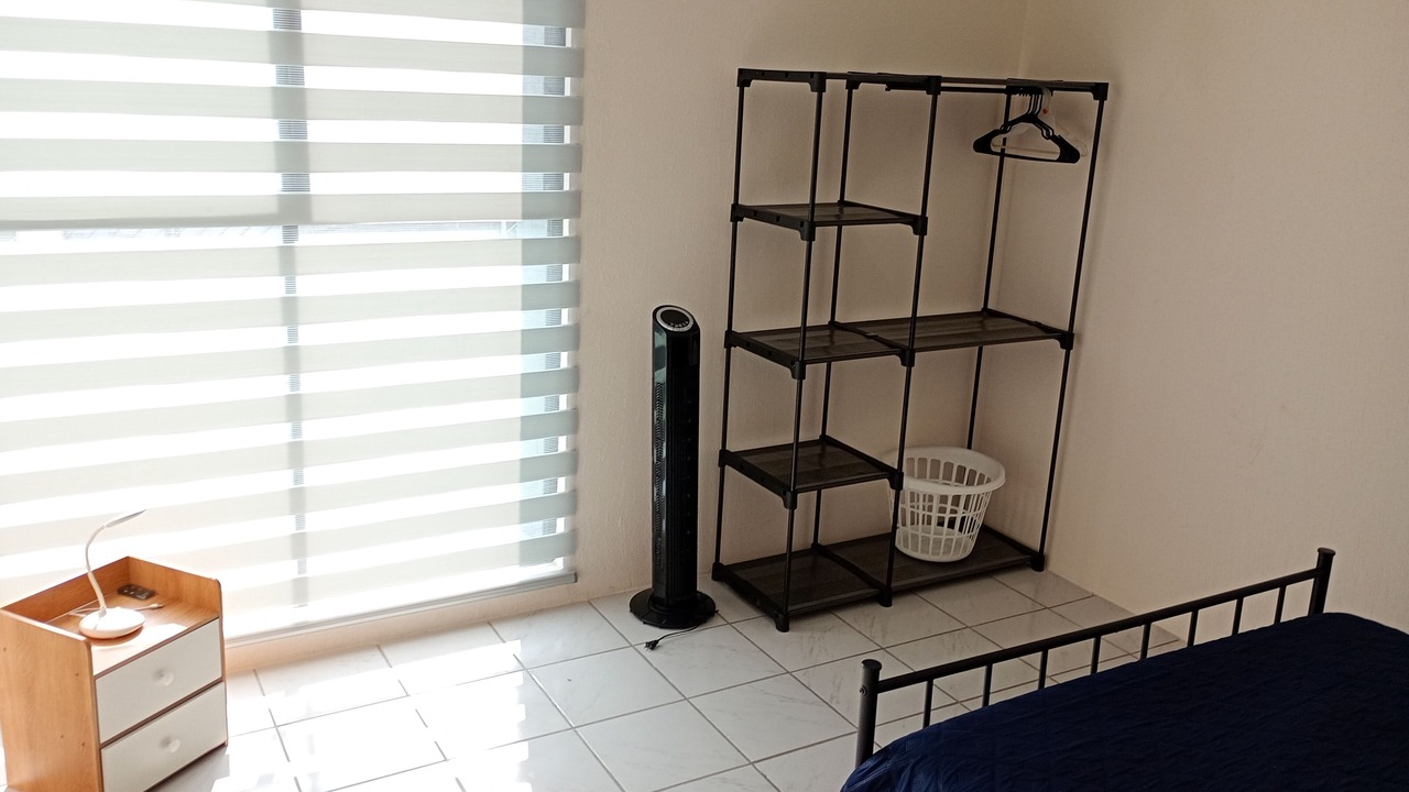 Photo of Bedroom in Crucero Tezoyuca