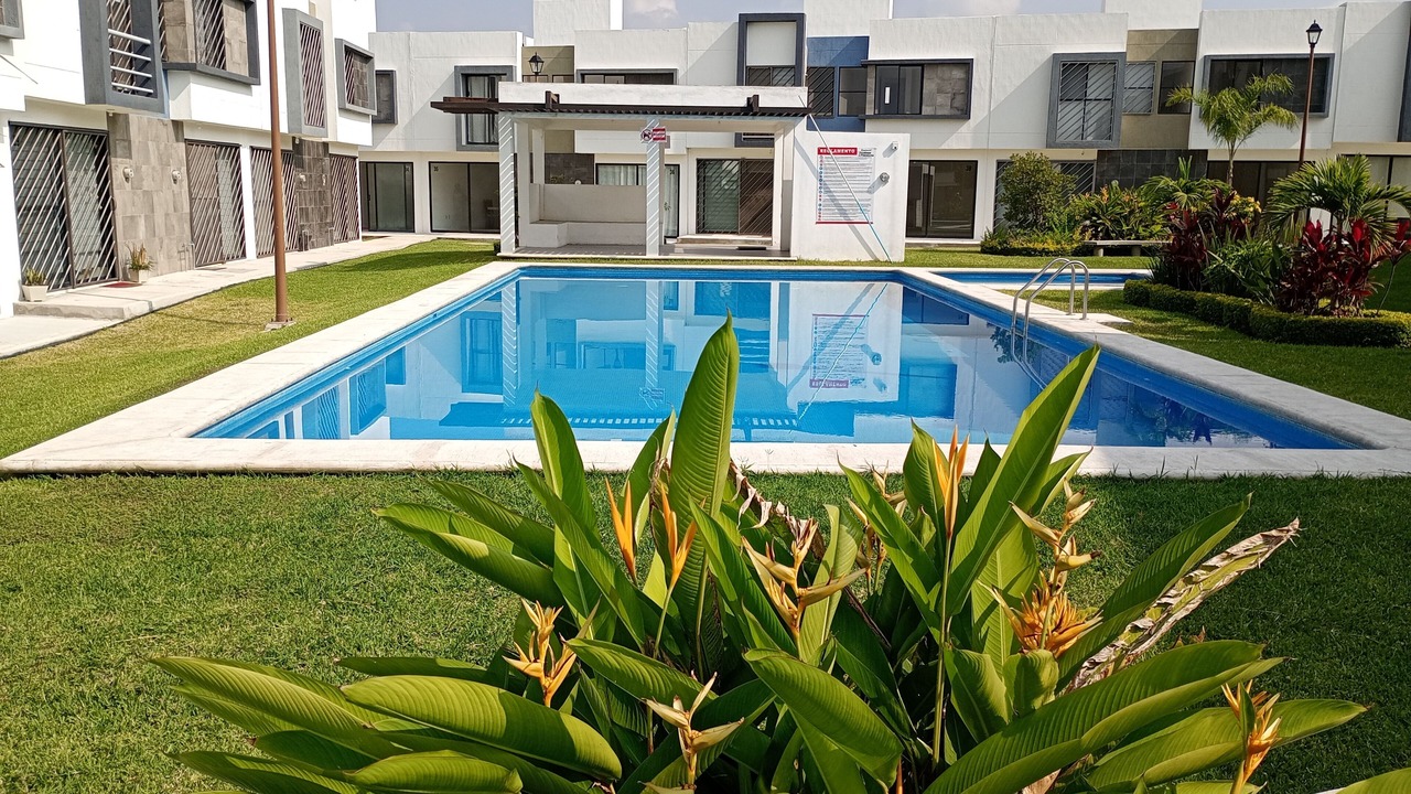 Photo of Outdoor in Crucero Tezoyuca