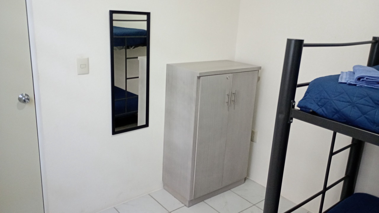 Photo of Bedroom in Crucero Tezoyuca