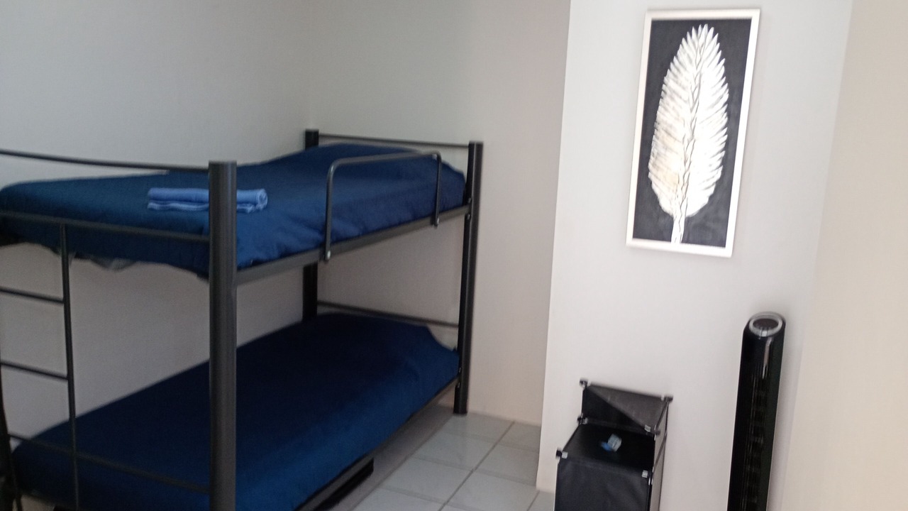 Photo of Bedroom in Crucero Tezoyuca