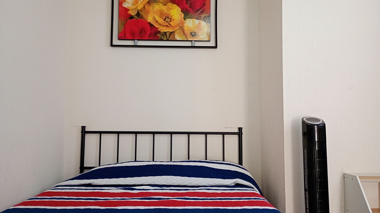 Photo of Bedroom in Crucero Tezoyuca