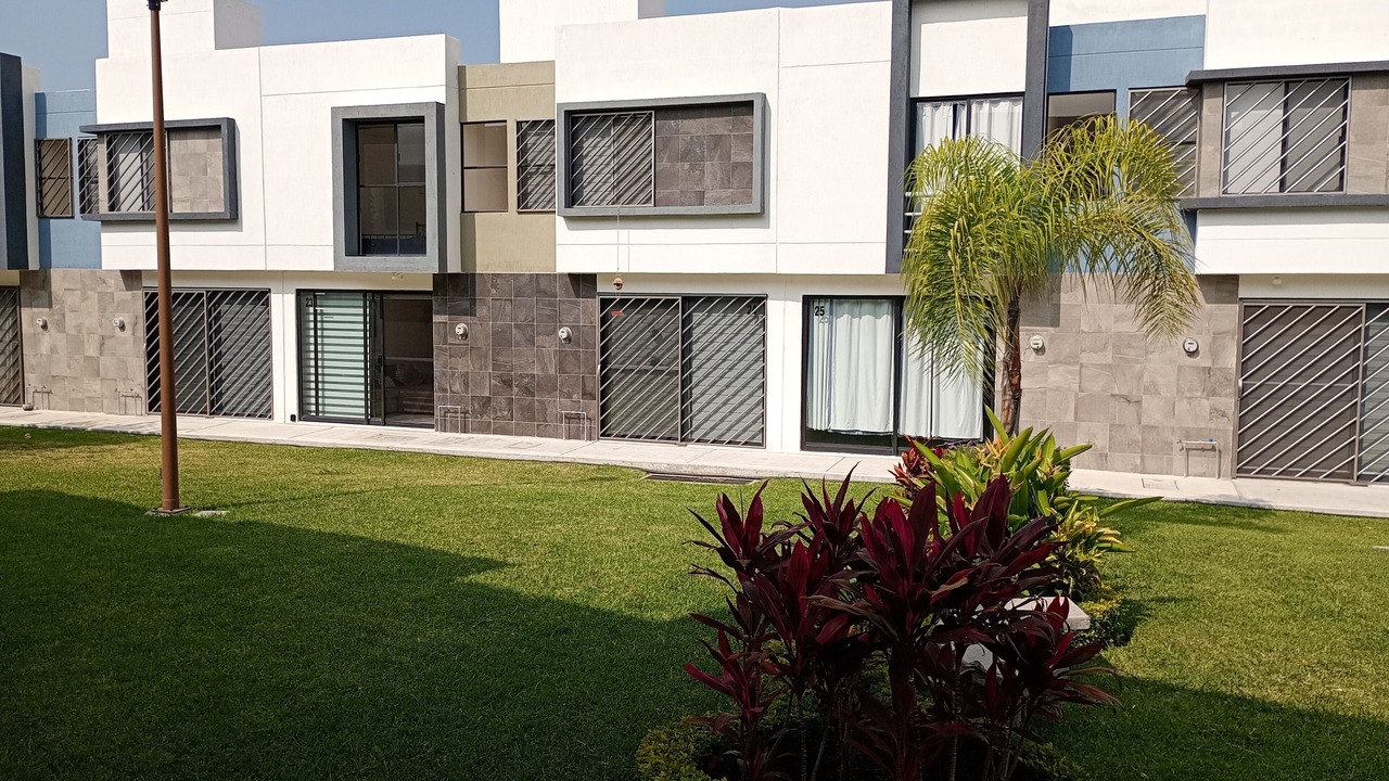 Photo of Outdoor in Crucero Tezoyuca
