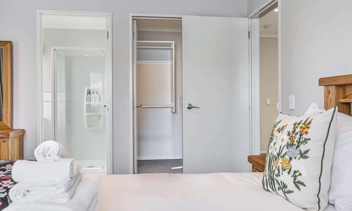 Photo of Bedroom in Greenlane - Ellerslie