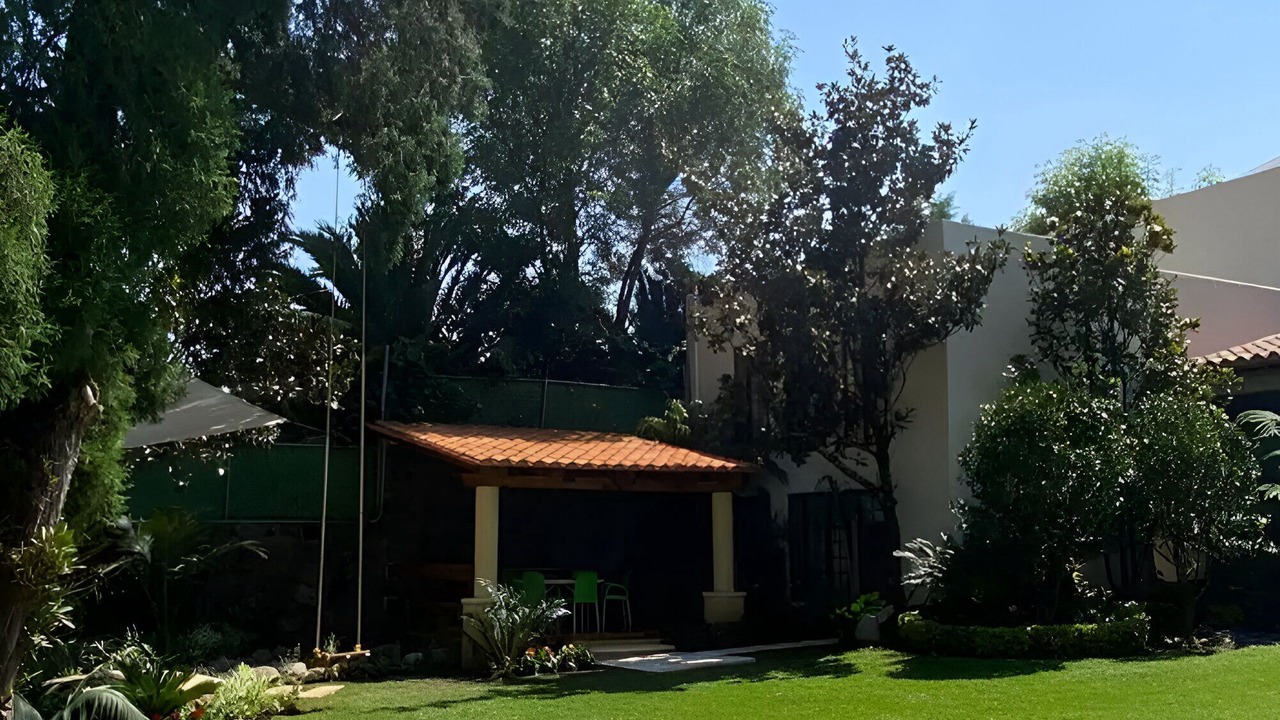 Photo of Outdoor in Cuernavaca