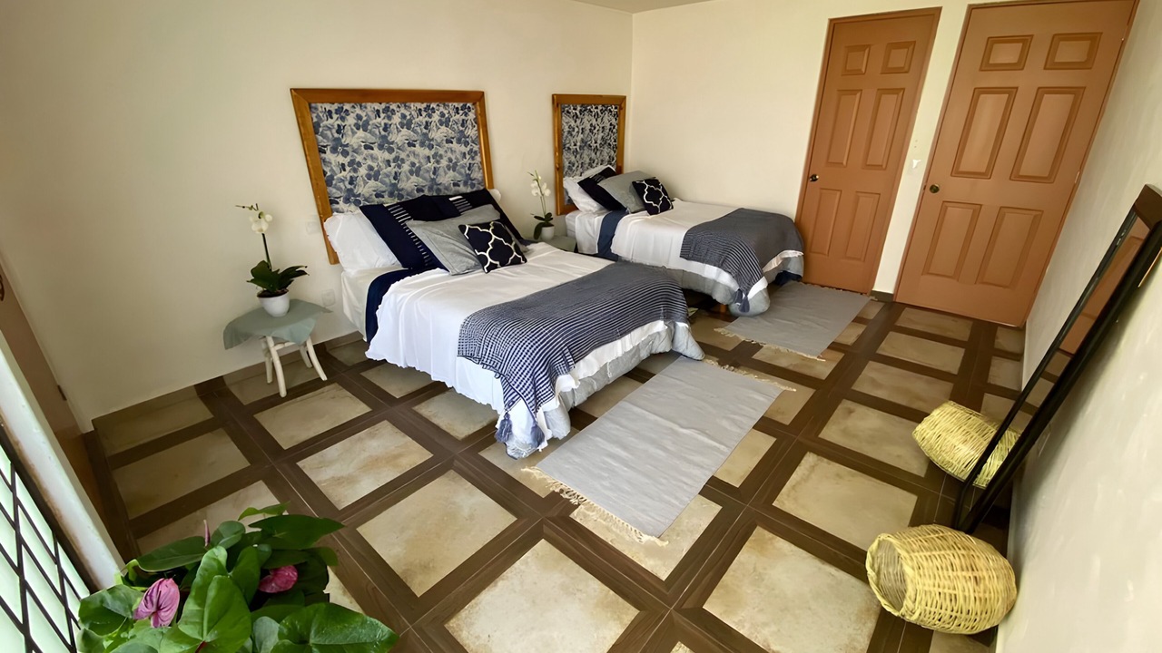 Photo of Bedroom in Cuernavaca